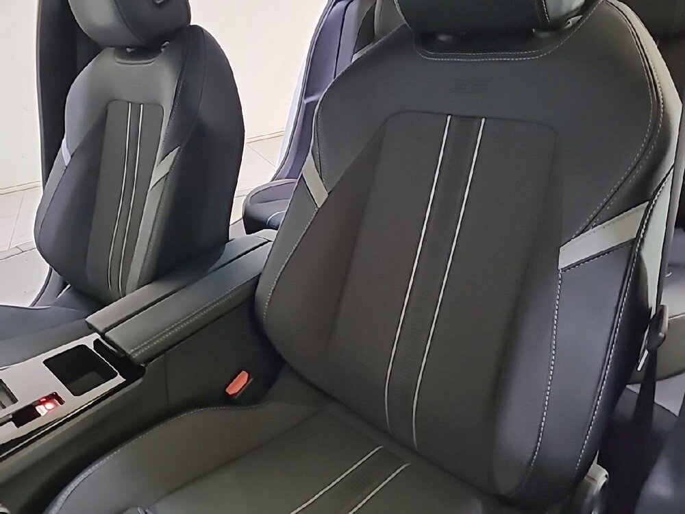 Occasion OPEL Astra Astra 1.2 Turbo 130 ch BVA8 - GS Line