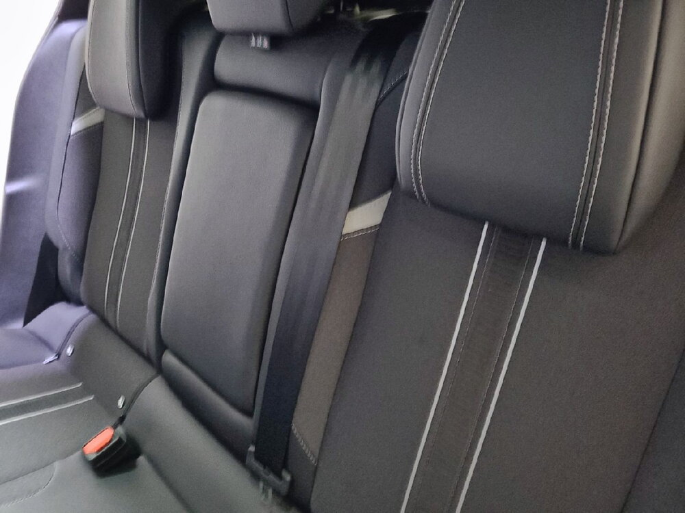 Occasion OPEL Astra Astra 1.2 Turbo 130 ch BVA8 - GS Line