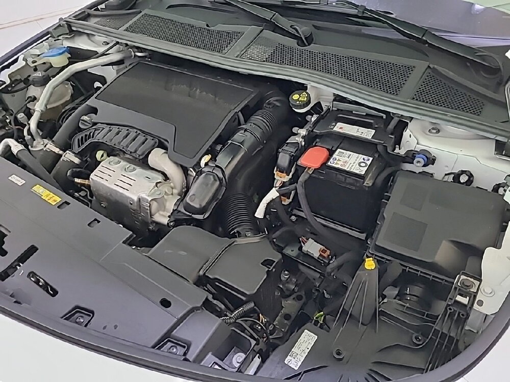 Occasion OPEL Astra Astra 1.2 Turbo 130 ch BVA8 - GS Line