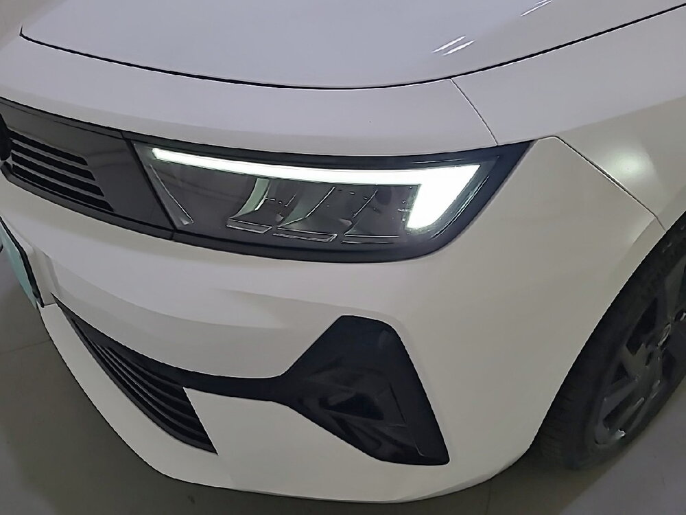 Occasion OPEL Astra Astra 1.2 Turbo 130 ch BVA8 - GS Line