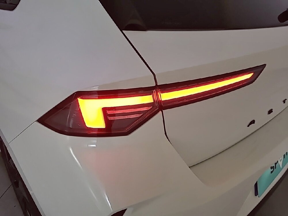 Occasion OPEL Astra Astra 1.2 Turbo 130 ch BVA8 - GS Line