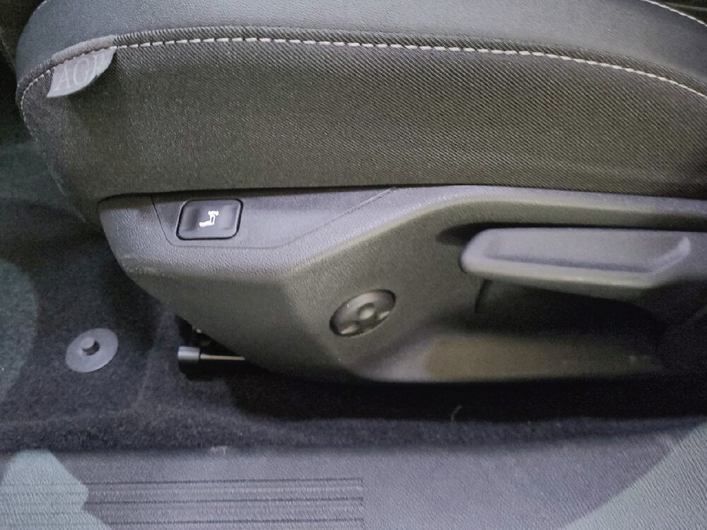 Occasion OPEL Astra Astra 1.2 Turbo 130 ch BVA8 - GS Line