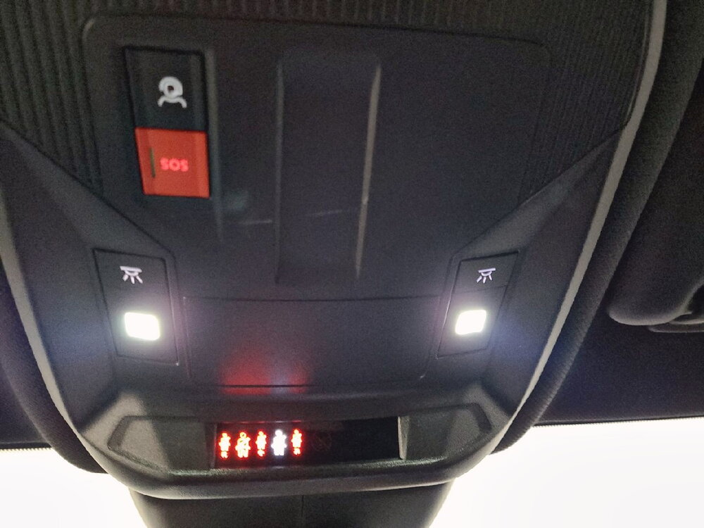 Occasion OPEL Astra Astra 1.2 Turbo 130 ch BVA8 - GS Line