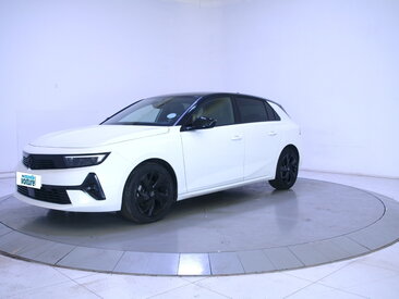 Occasion OPEL Astra Astra 1.2 Turbo 130 ch BVA8 - GS Line