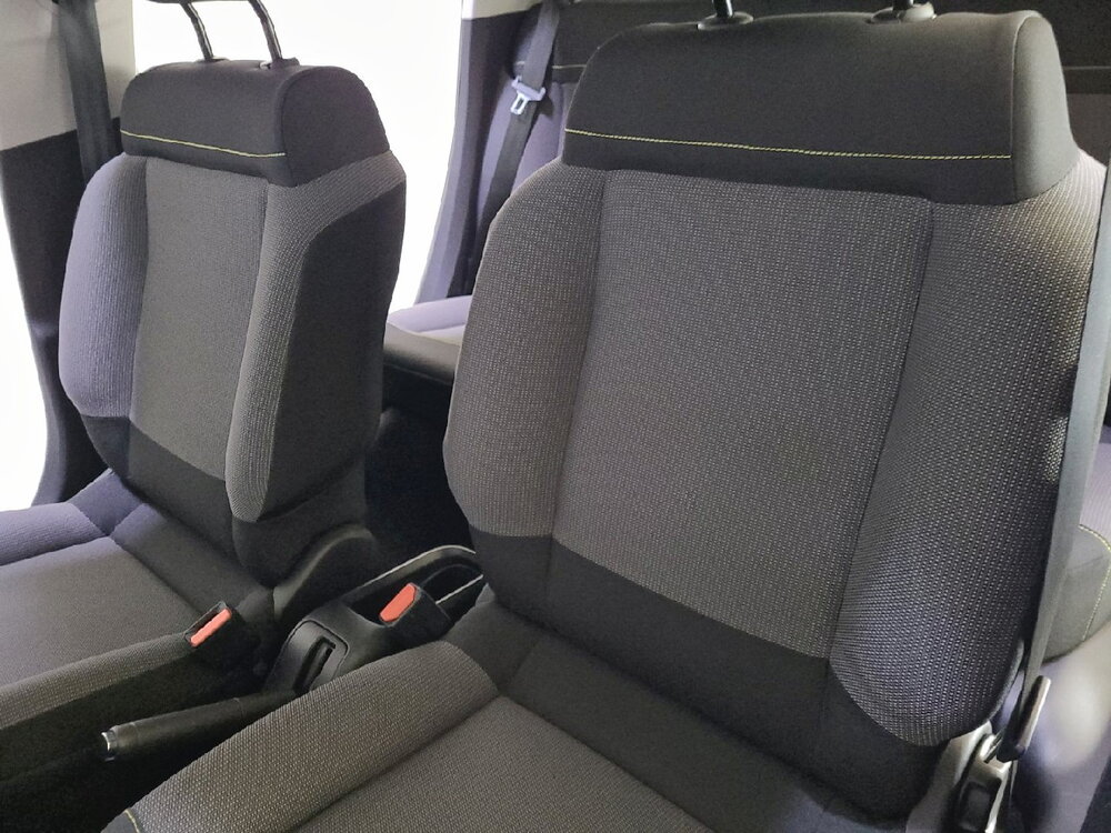 Occasion CITROEN C3 C3 PureTech 83 S&S BVM5 - C-Series