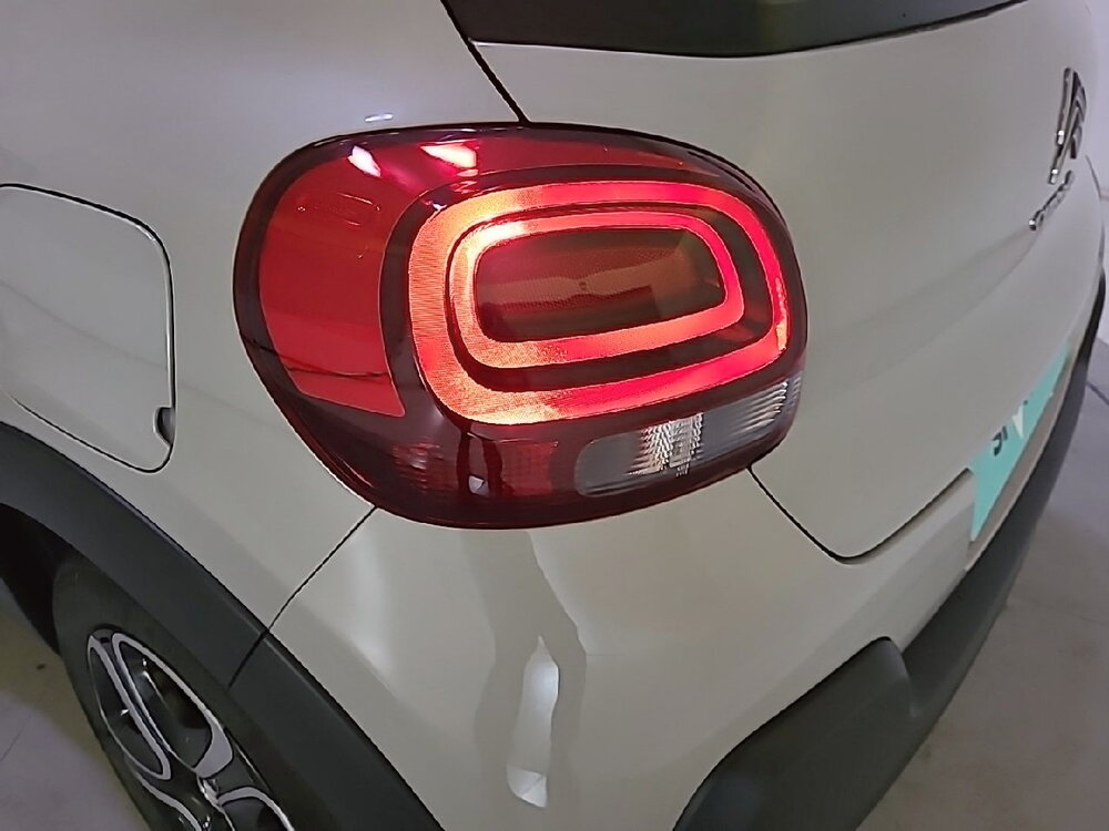 Occasion CITROEN C3 C3 PureTech 83 S&S BVM5 - C-Series