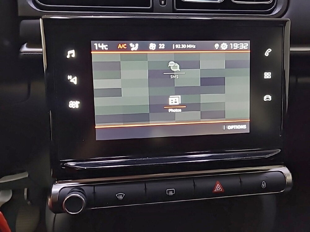 Occasion CITROEN C3 C3 PureTech 83 S&S BVM5 - C-Series