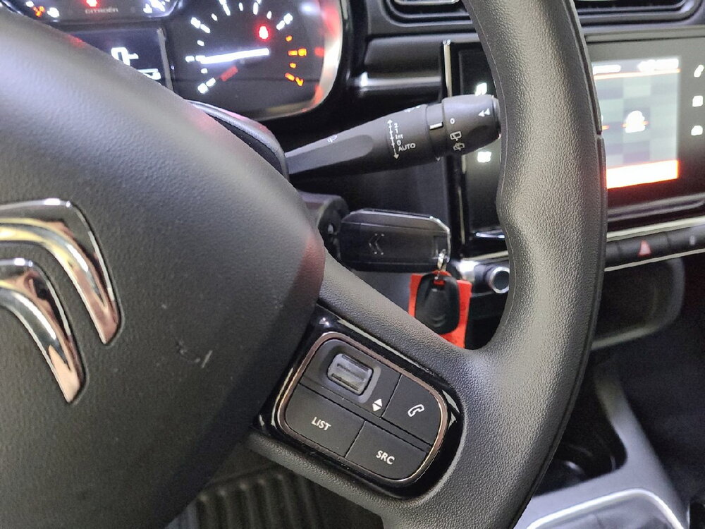 Occasion CITROEN C3 C3 PureTech 83 S&S BVM5 - C-Series