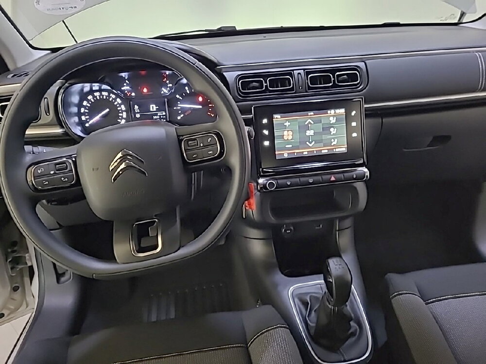 Occasion CITROEN C3 C3 PureTech 83 S&S BVM5 - C-Series