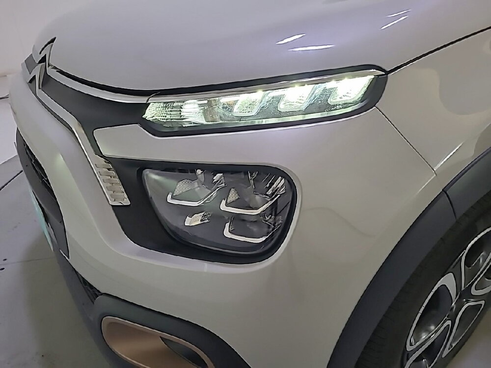 Occasion CITROEN C3 C3 PureTech 83 S&S BVM5 - C-Series