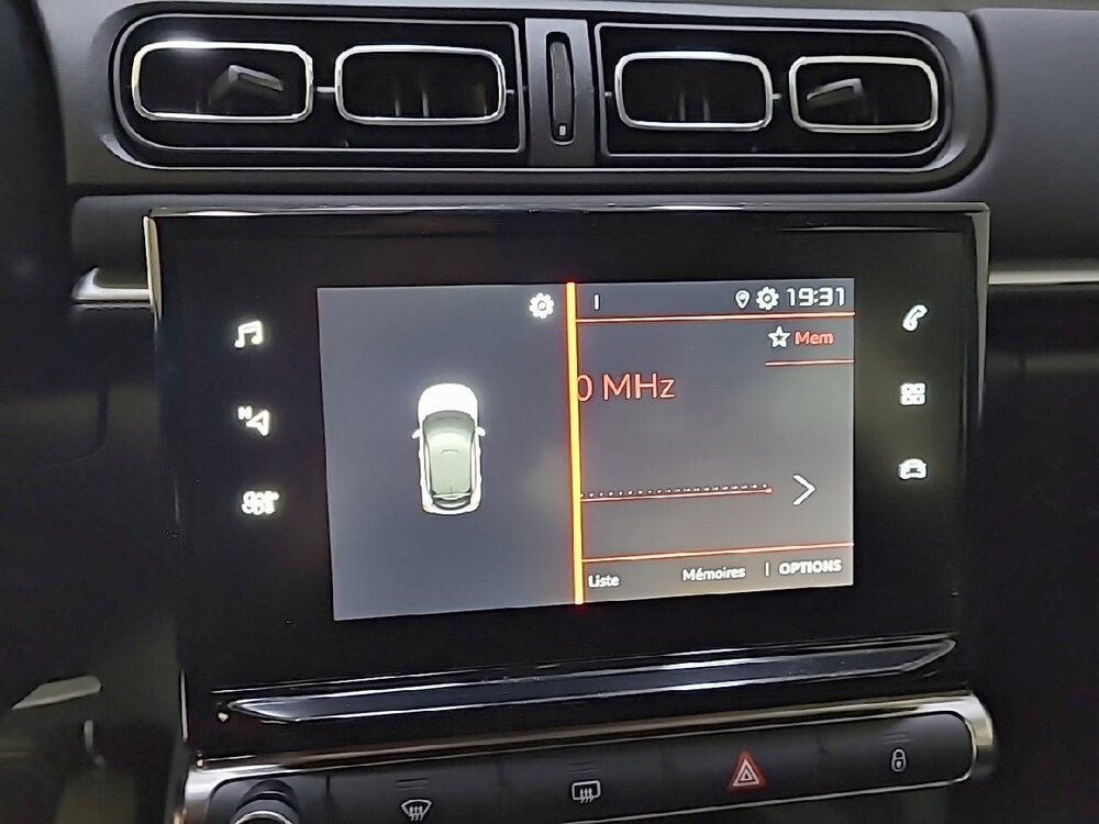 Occasion CITROEN C3 C3 PureTech 83 S&S BVM5 - C-Series