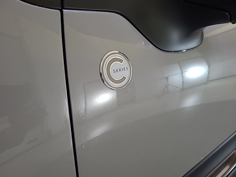 Occasion CITROEN C3 C3 PureTech 83 S&S BVM5 - C-Series