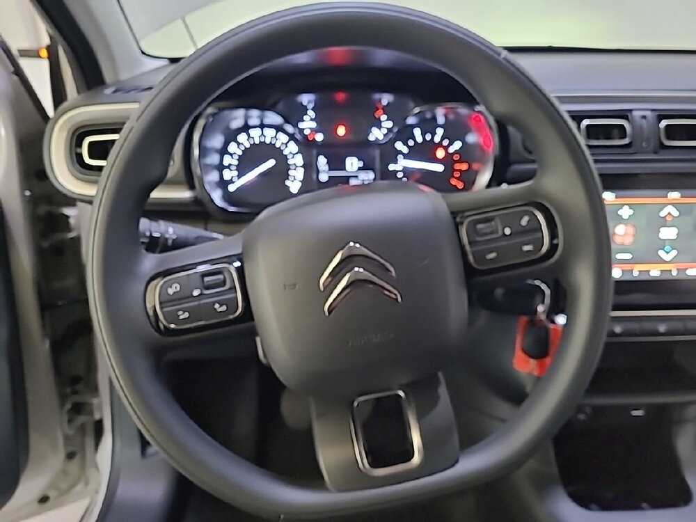 Occasion CITROEN C3 C3 PureTech 83 S&S BVM5 - C-Series