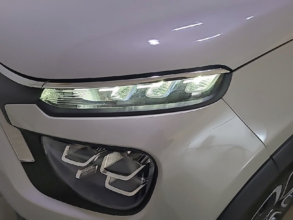 Occasion CITROEN C3 C3 PureTech 83 S&S BVM5 - C-Series