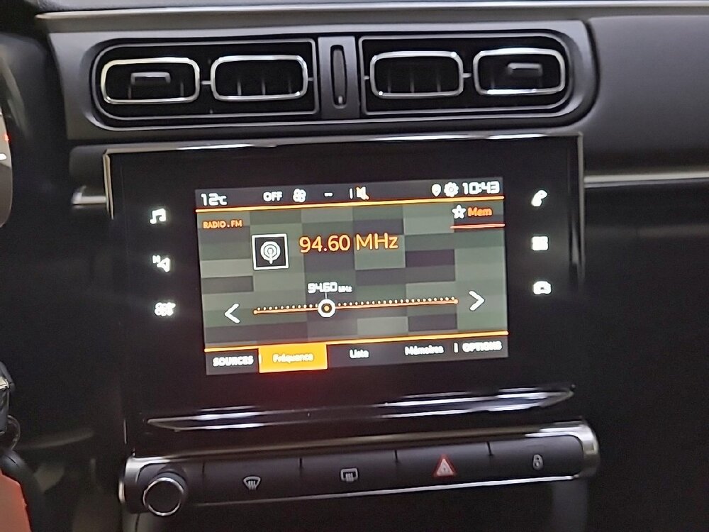 Occasion CITROEN C3 C3 PureTech 83 S&S BVM5 - C-Series