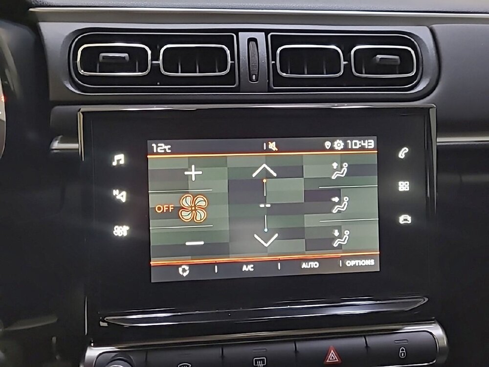 Occasion CITROEN C3 C3 PureTech 83 S&S BVM5 - C-Series