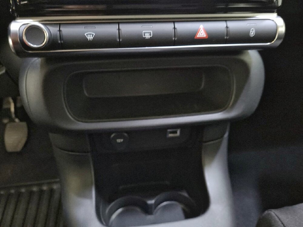 Occasion CITROEN C3 C3 PureTech 83 S&S BVM5 - C-Series