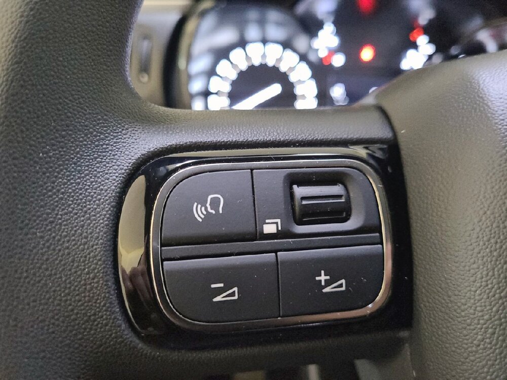 Occasion CITROEN C3 C3 PureTech 83 S&S BVM5 - C-Series