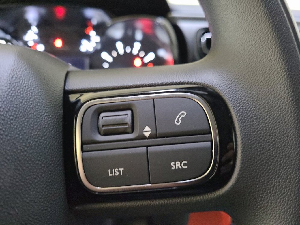 Occasion CITROEN C3 C3 PureTech 83 S&S BVM5 - C-Series