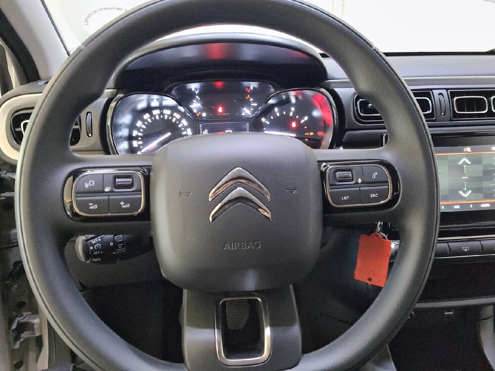 Occasion CITROEN C3 C3 PureTech 83 S&S BVM5 - C-Series