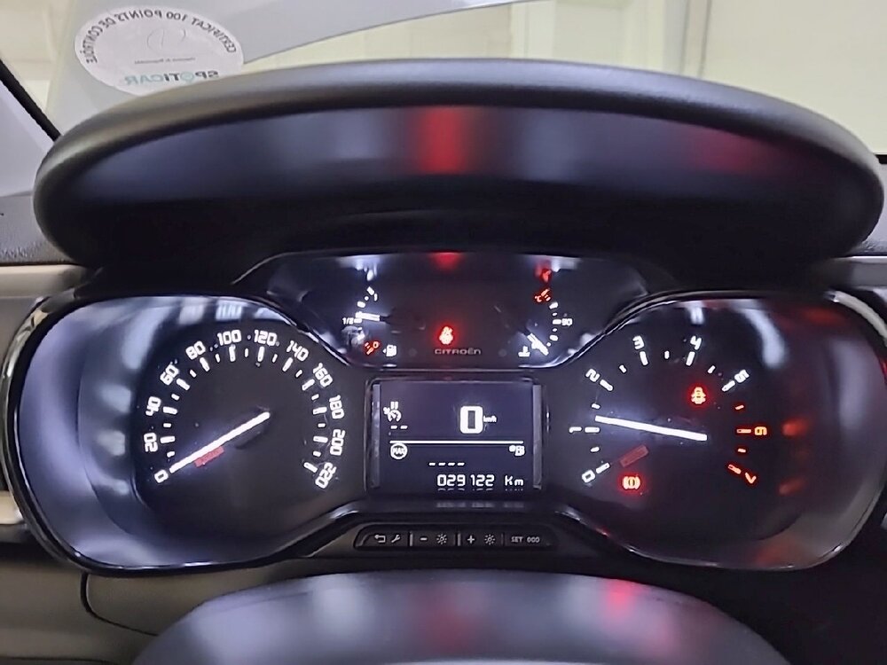 Occasion CITROEN C3 C3 PureTech 83 S&S BVM5 - C-Series