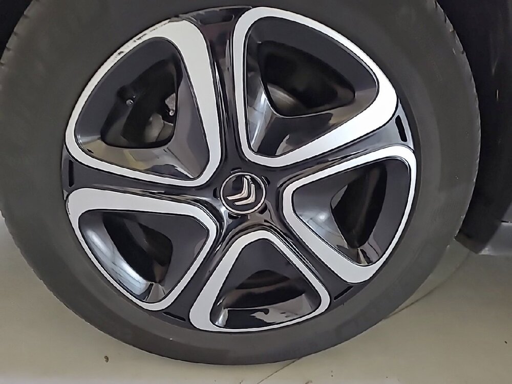 Occasion CITROEN C3 C3 PureTech 83 S&S BVM5 - C-Series