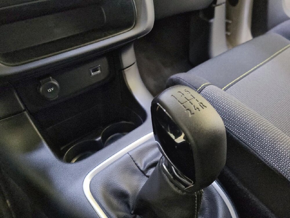 Occasion CITROEN C3 C3 PureTech 83 S&S BVM5 - C-Series