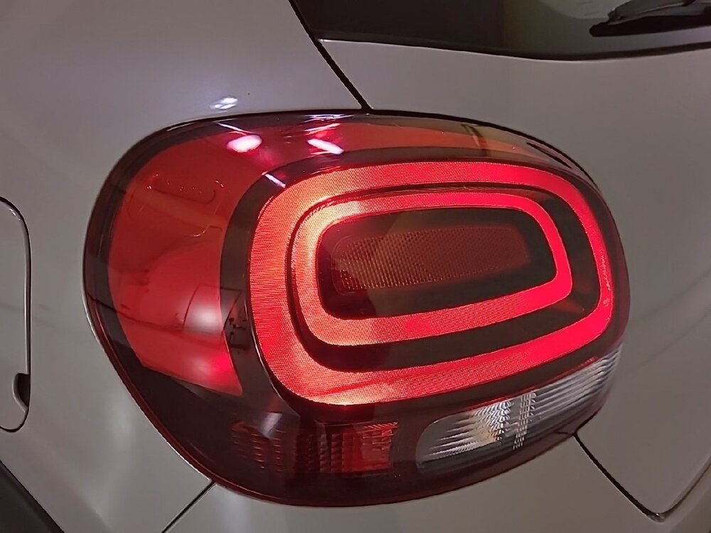 Occasion CITROEN C3 C3 PureTech 83 S&S BVM5 - C-Series