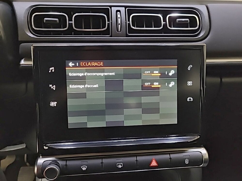 Occasion CITROEN C3 C3 PureTech 83 S&S BVM5 - C-Series