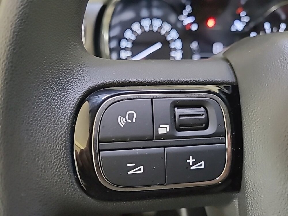 Occasion CITROEN C3 C3 PureTech 83 S&S BVM5 - C-Series