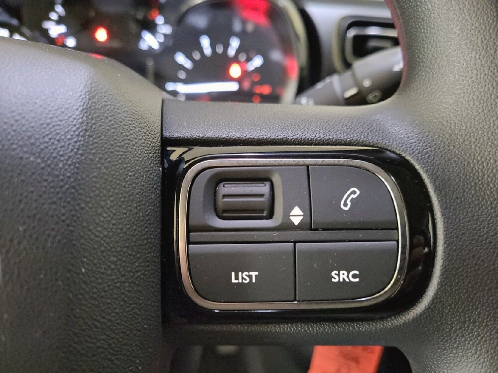 Occasion CITROEN C3 C3 PureTech 83 S&S BVM5 - C-Series