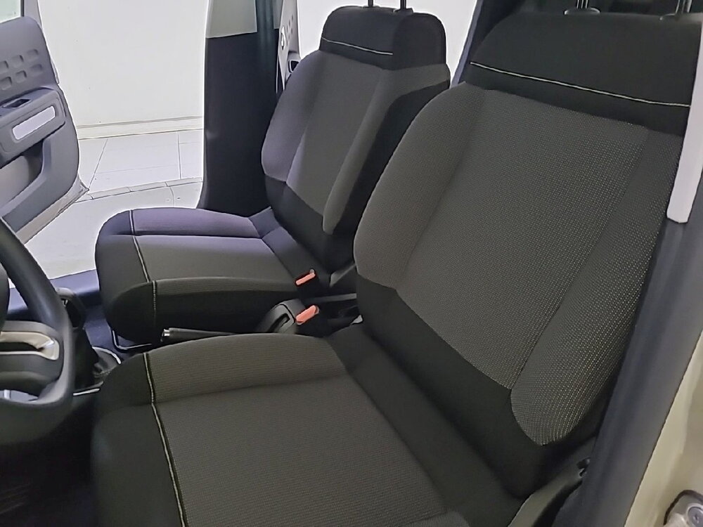 Occasion CITROEN C3 C3 PureTech 83 S&S BVM5 - C-Series