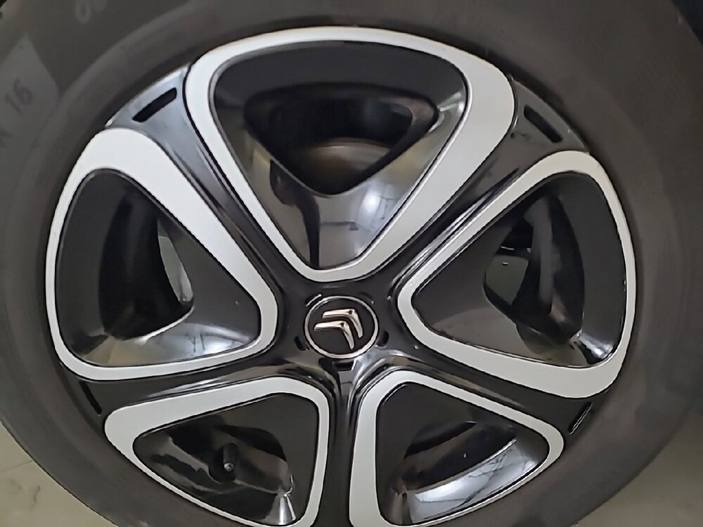 Occasion CITROEN C3 C3 PureTech 83 S&S BVM5 - C-Series