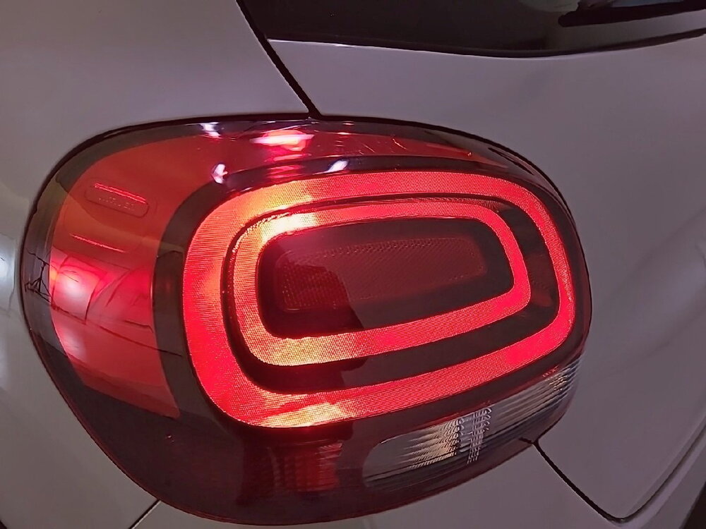 Occasion CITROEN C3 C3 PureTech 83 S&S BVM5 - C-Series