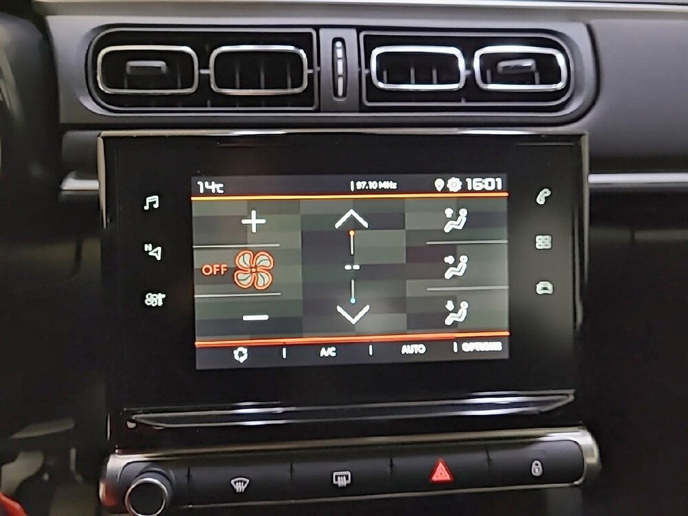 Occasion CITROEN C3 C3 PureTech 83 S&S BVM5 - C-Series