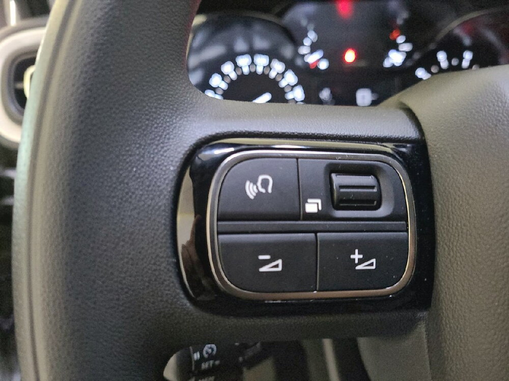 Occasion CITROEN C3 C3 PureTech 83 S&S BVM5 - C-Series