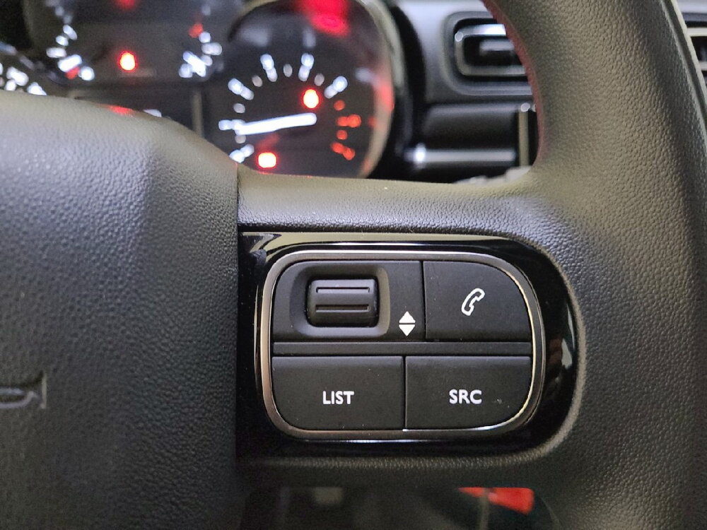 Occasion CITROEN C3 C3 PureTech 83 S&S BVM5 - C-Series