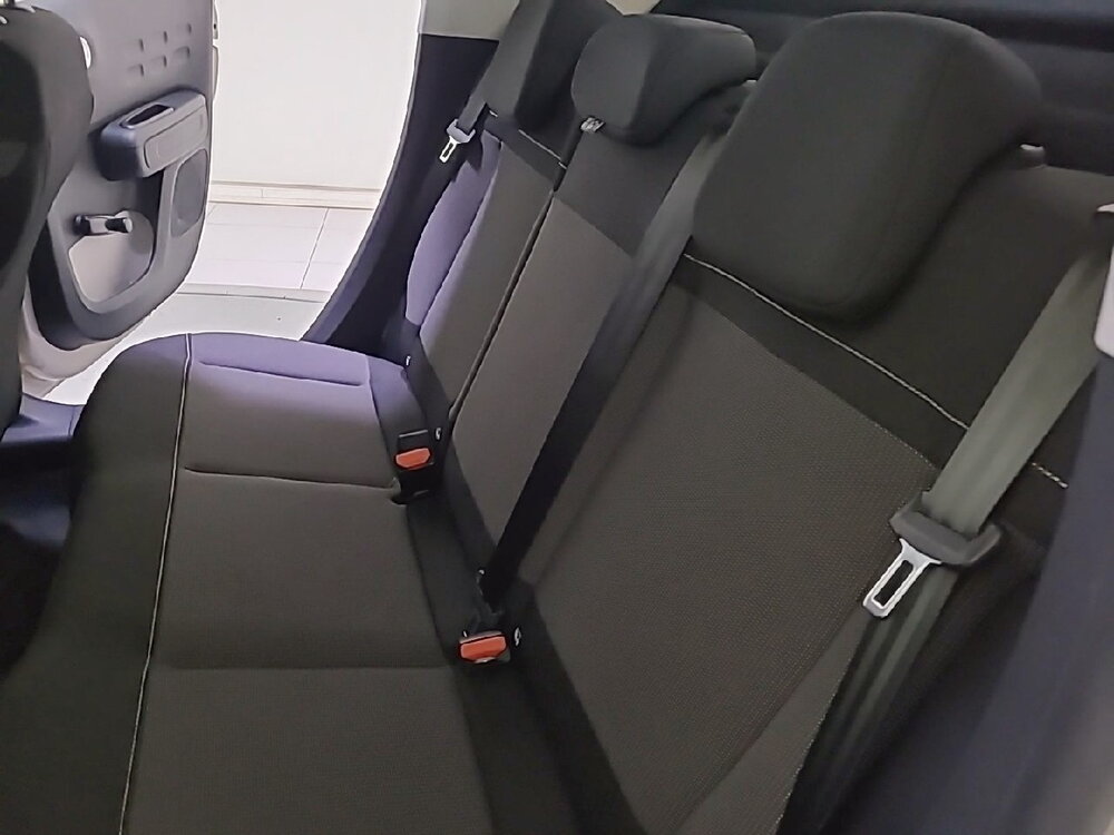Occasion CITROEN C3 C3 PureTech 83 S&S BVM5 - C-Series
