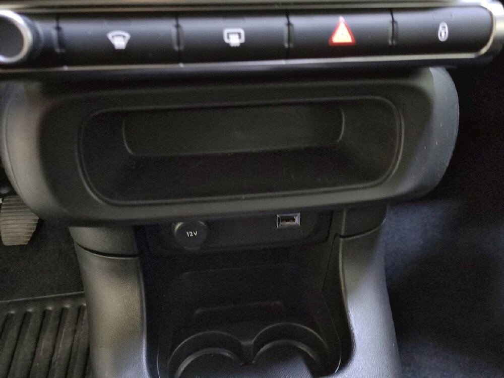 Occasion CITROEN C3 C3 PureTech 83 S&S BVM5 - C-Series