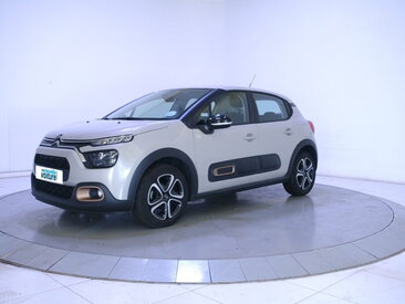 Occasion CITROEN C3 C3 PureTech 83 S&S BVM5 - C-Series