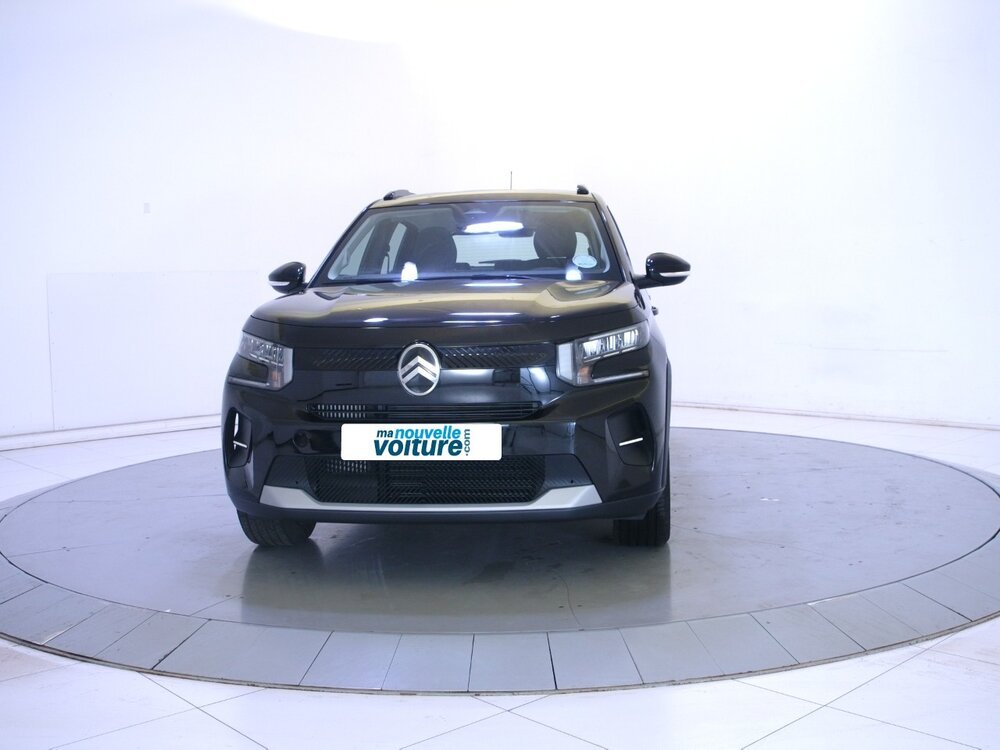 Occasion CITROEN C3 C3 Turbo 100 ch BVM6 - Plus