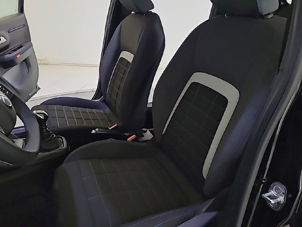Occasion CITROEN C3 C3 Turbo 100 ch BVM6 - Plus