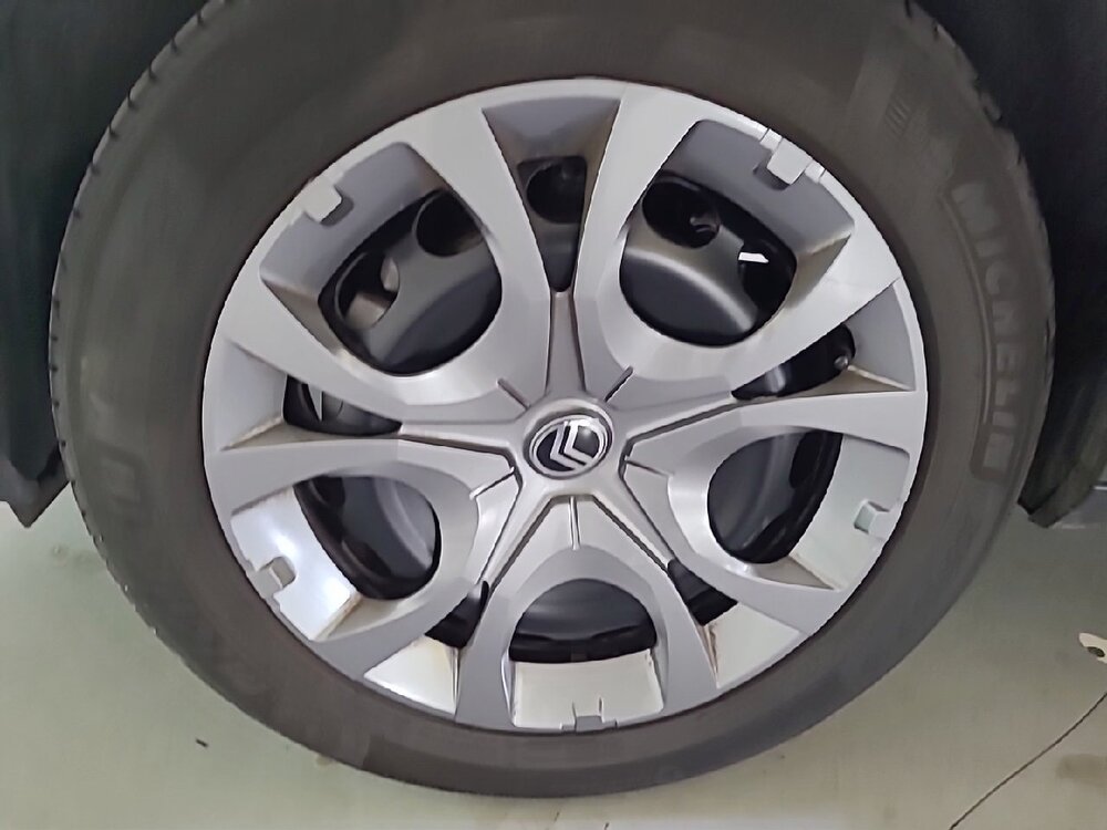 Occasion CITROEN C3 C3 Turbo 100 ch BVM6 - Plus