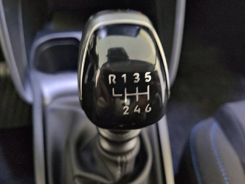 Occasion CITROEN C3 C3 Turbo 100 ch BVM6 - Plus
