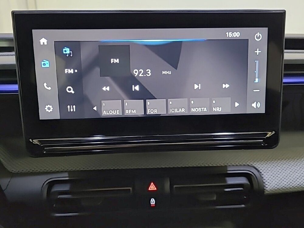 Occasion CITROEN C3 C3 Turbo 100 ch BVM6 - Plus