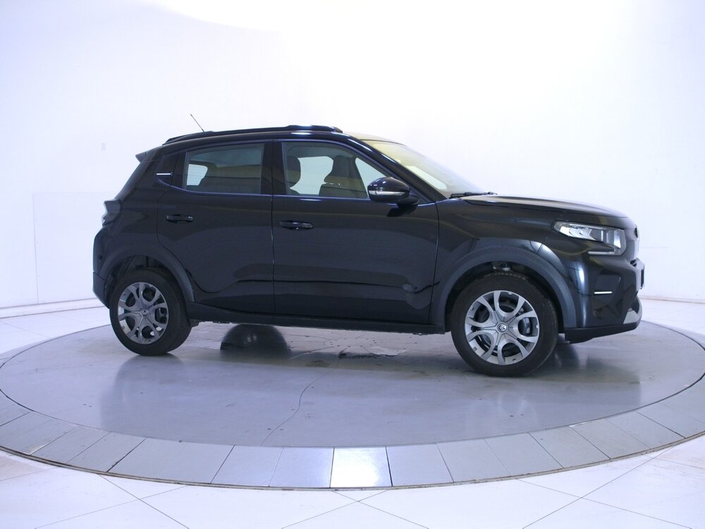 Occasion CITROEN C3 C3 Turbo 100 ch BVM6 - Plus