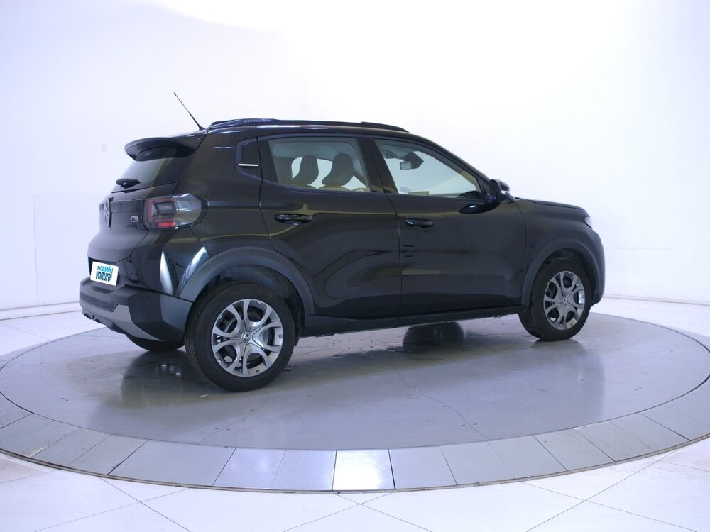 Occasion CITROEN C3 C3 Turbo 100 ch BVM6 - Plus