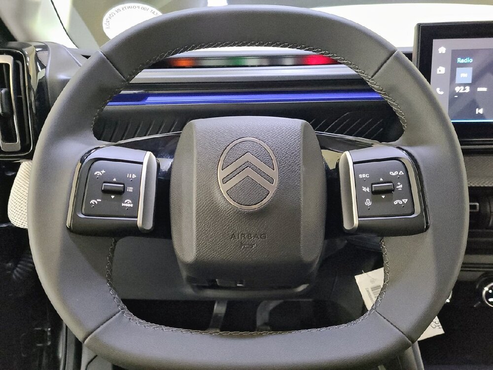 Occasion CITROEN C3 C3 Turbo 100 ch BVM6 - Plus