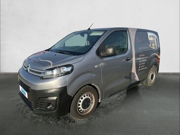 Occasion CITROEN Jumpy JUMPY FGN XS BLUEHDI 100 S&S BVM6 - CLUB