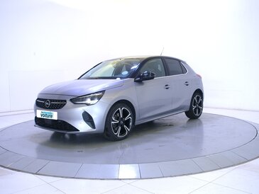 Occasion OPEL Corsa Corsa 1.2 Turbo 100 ch BVM6 - Edition Business